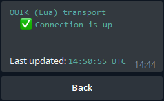 Telegram 